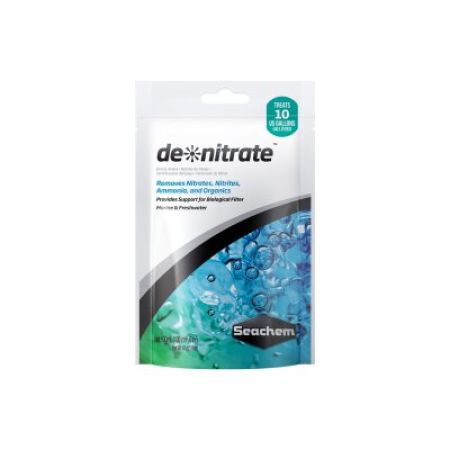 Seachem Denitrate Filtre Malzemesi 100 Ml