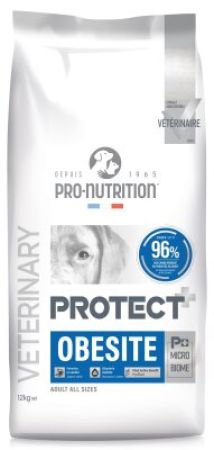 Pro Nutrition Protect Veterinary Obesite Kilo Kontrolü İçin Köpek Maması 2 Kg