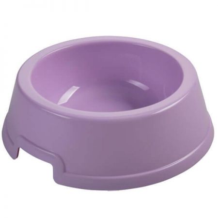 Joypet Plastik Mama ve Su Kabı Lila 2500 ml 30x8.5h cm