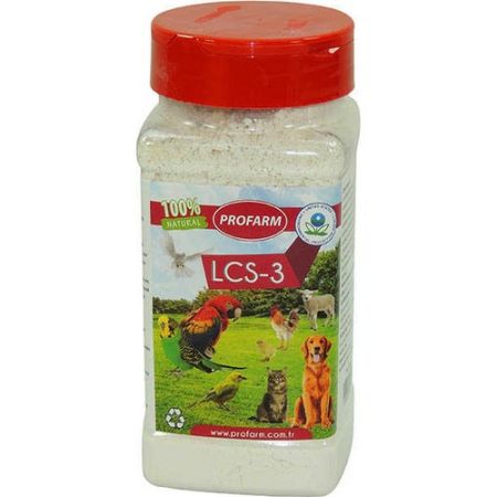 Profarm Lcs 3 Dış Parazit Toz 120 gr