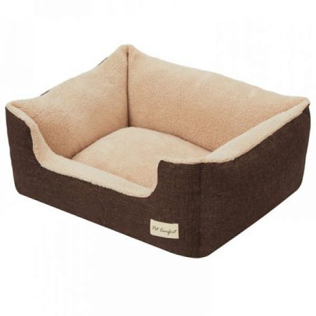 Pet Comfort Echo Mirandus 19 Köpek Yatağı XL 95x120cm