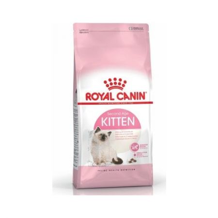 Royal Canin 36 Kitten Yavru Kuru Kedi Maması 2 kg