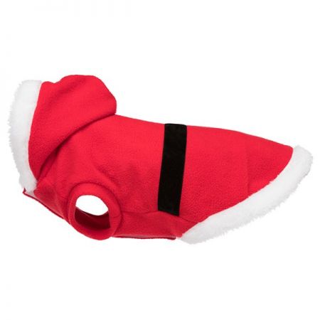 Trixie Yılbaşı Köpek Kıyafeti Kırmızı S:35 Cm