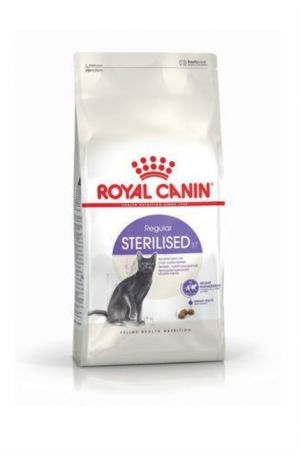 Royal Canin Sterilised 37 Kedi Maması 15 kg