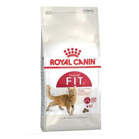 Royal Canin Fit 32 Yetişkin Kuru Kedi Maması 15 Kg