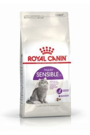 Royal Canin Sensible 33 Kedi Maması 15 kg