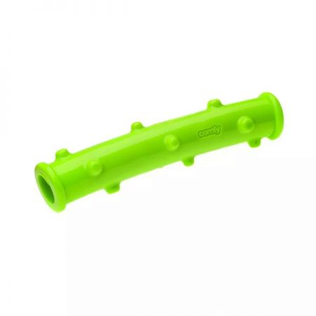 Aquael Comfy Dental Köpek Çubuk Oyuncak Yeşil 18x4 Cm