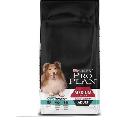 PRO PLAN® Medium Adult Kuzu Etli Köpek Maması 3 Kg