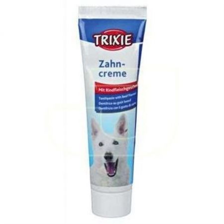 Trixie Et Aromalı Köpek Diş Macunu 100 Gr