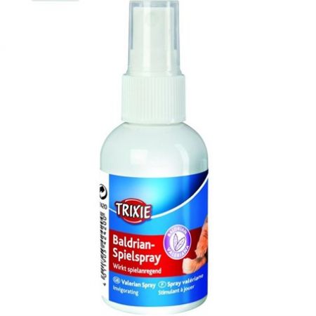 Trixie Kediler İçin Canlandırıcı Valerian Sprey 50 ML