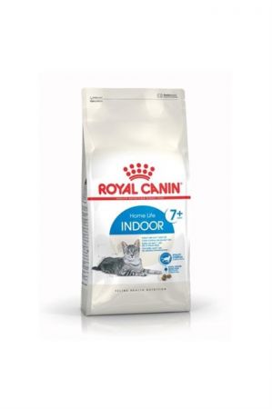 Royal Canin Indoor +7 3.5 Kg Yetiskin Kuru Kedi Ma