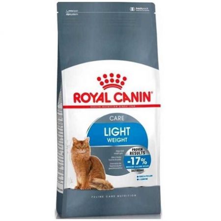 Royal Canin Light Kedi Mamasi 8 Kg