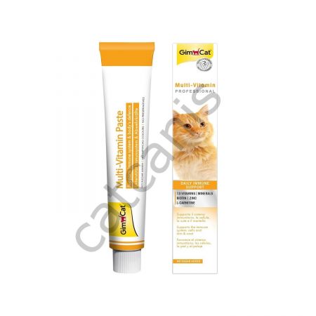 Gimcat Multivitamin 100gr