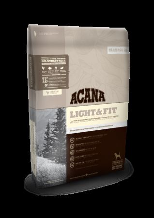 Acana Heritage - Light Fit 2 Kg