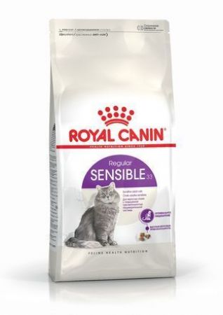 Royal Canin Sensible 33 Kedi Maması 15 Kg
