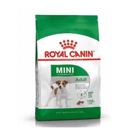 Royal Canin Mini Adult  Köpek Maması 4 Kg