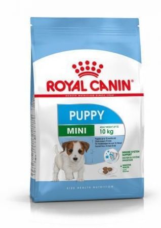Royal Canin Mini Puppy Köpek Maması 2 Kg