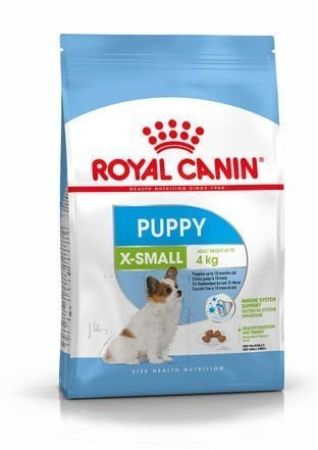 Royal Canin X-SMALL Puppy Köpek Maması 1.5 Kg