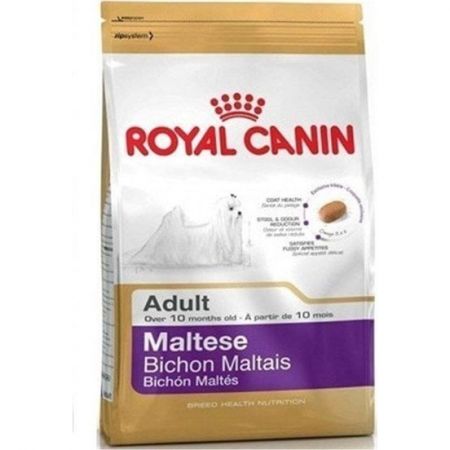 Royal Canin Maltese Bichon Maltais Yetişkin Köpek Maması 1,5 Kg