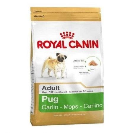 Royal Canin Pug 25 Pug Irkı Özel Maması 1,5 Kg