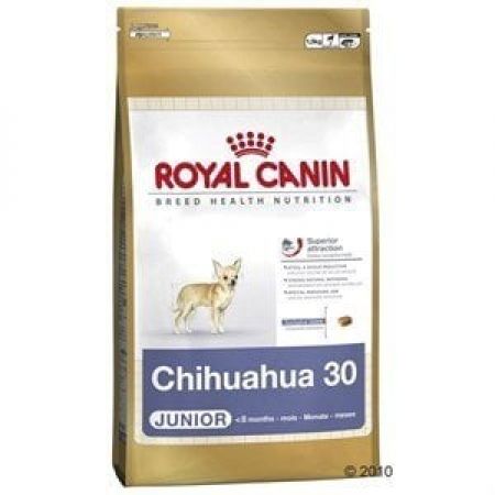 Royal Canin Chihuahua Junior Yavru Köpek Maması  1,5 Kg