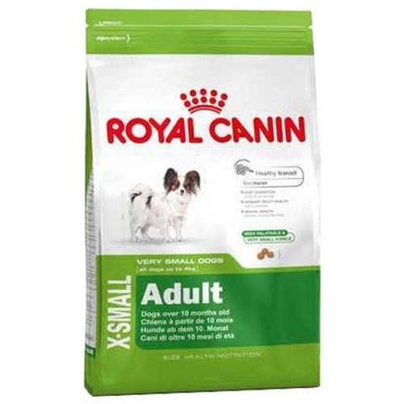 Royal Canin X-small Adult Yetişkin Köpek Maması 1,5 Kg