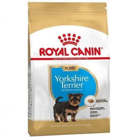Royal Canin Puppy Yorkshire Terrier Yavru Köpek Maması 1,5 Kg