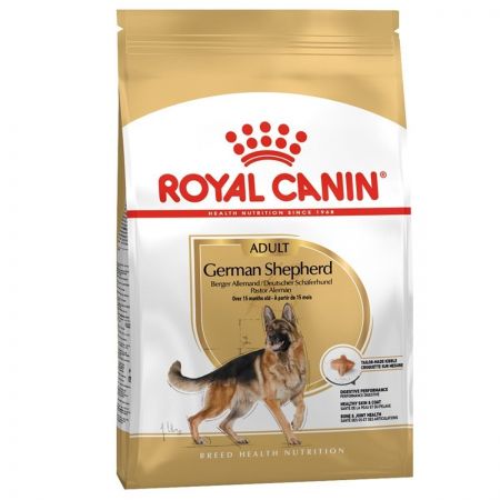 Royal Canin Germen Shephert Adult Alman Kurtları için Yetişkin Köpek Maması 11 Kg