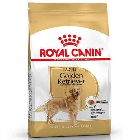 Royal Canin Golden Retriever Adult Yetişkin Köpek Maması 12 Kg