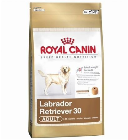 Royal Canin Labrador Retriever Adult Yetişkin Köpek Maması 12 Kg