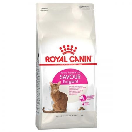 Royal Canin Savour Exigent Seçici Kedi Maması 400 Gr