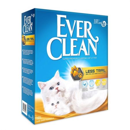 Ever Clean Litterfree Paws Patilere Yapışmayan Kedi Kumu 10Lt
