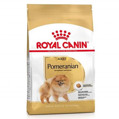 Royal Canin Pomeranian Yetişkin Köpek Maması 3kg