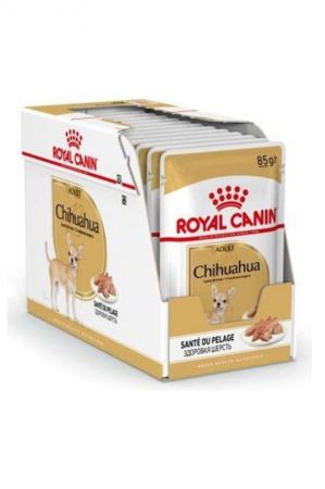 ROYAL CANIN KÖPEK MAMA POODLE 12x85GR