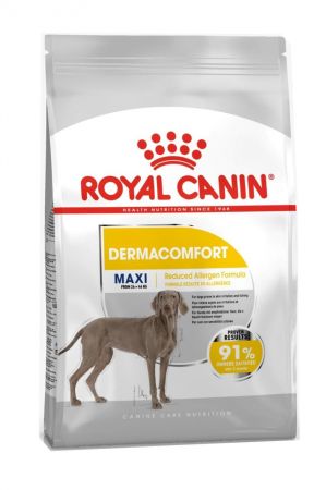 Royal Canin Maxi Derma Köpek Maması 12 Kg