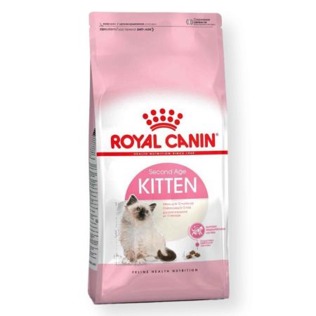 Royal Canin Kitten Yavru Kedi Maması 2 Kg