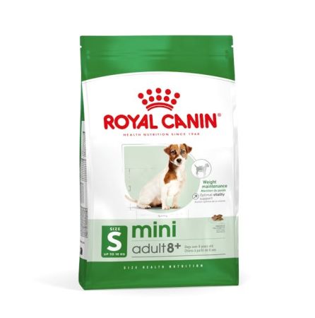 Royal Canin 8 Yaş ve Üzeri Küçük Irklar için Kuru Köpek Maması 2Kg