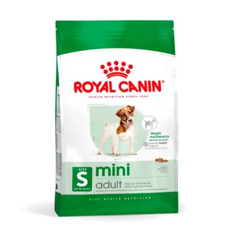Royal Canin Mini Adult Küçük Irk Yetişkin Köpek Maması 2 kg