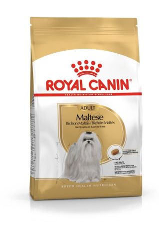 Royal Canin Maltese Yetişkin Kuru Köpek Maması 1.5kg