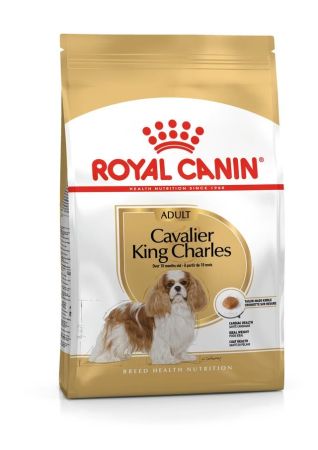 Royal Canin Cavalier King Charles Kuru Köpek Maması 3kg