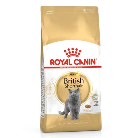 Royal Canin British Shorthair Yetişkin Kedi Maması 2 kg