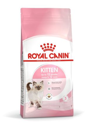 Royal Canin Yavru Kediler için Kuru Kedi Maması 10kg