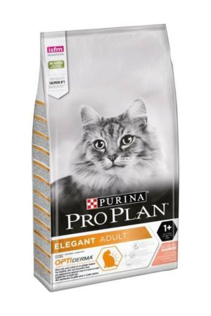 Pro Plan Derma Care Somonlu Yetişkin Kedi Maması 10 kg