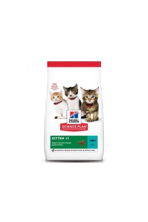 Hill's Science Plan Kitten Ton Balıklı Yavru Kedi Maması 7 Kg