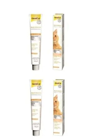 GimCat Multi Vitamin 2x100gr