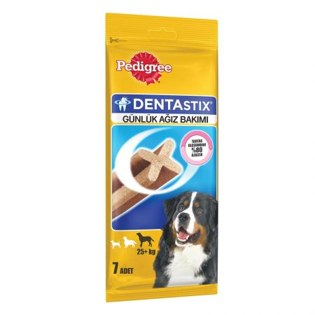 Pedigree Dentastix Large Köpek Ödülü - 270 Gr