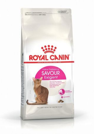 Royal Canin Exigent Kedi Maması - 2 Kg
