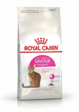 Royal Canin Exigent Kedi Maması - 4 Kg
