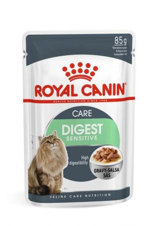 Royal Canin Digestive Sensitive 85 Gr
