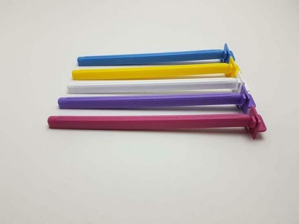 T-Pet Tünek Renkli Paket:50 